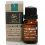 Apivita essential oil eucalyptus 10ml -healthspot overespa