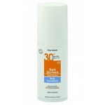 Frezyderm Sunscreen body spf30 Ιδανικό για δέρματα με αυξημένη λιπαρότητα και τάση ακμής Healthspot Overespa
