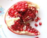 Pomegranate - Ρόδι