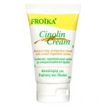 Froika cinolin cream 50ml εντομοαπωθητικη - healthspot overespa