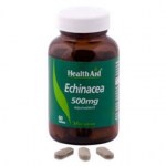 Health aid echinacea 1000mg 60tabs - healthspot overespa