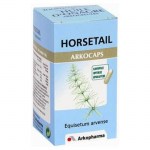 Arkopharma Arkocaps Horsetail - Τα συστατικά του βελτιώνουν αισθητά την ευλυγισία των τενόντων και βοηθούν στην προστασία τους κατά τη διάρκεια έντονης αθλητικής προσπάθειας Healthspot - Overespa