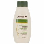 Aveeno Emulave Sensitive Υγρό καθαρισμού για την ευαίσθητη επιδερμίδα 500ml Healthspot - Overespa