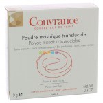 Avene Couvrance poudre mosaique translucide 9g Πουδριέρα με καθρεφτάκι Healthspot Overespa