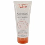 Avene Gel Surgras - Αφρίζον Τζελ Καθαρισμού με Cold Cream Healthspot - Overespa