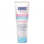 EUBOS washing gel - Ιδιαίτερη απαλή γέλη καθαρισμού Healthspot - Overespa