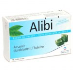 Elgydium Alibi pastilles Παστίλιες για δροσερή αναπνοή - healthspot overespa
