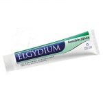 Elgydium Sensitive οδοντόπαστα Πρόληψη του σχηματισμού βακτηριακής πλάκας - healthspot overespa