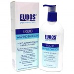 eubos liquid blue 400ml Υγρό καθαρισμού, για τον καθημερινό καθαρισμό 400ml Healthspot Overespa
