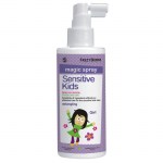 Frezyderm Kids Magic Spray Αρωματική λοσιόν για τα μαλλιά 150ml Healthspot Overespa
