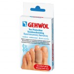 Gehwol Toe Protection Ring G medium Ανακουφίζει από κάλους και μυρμηγκιές -healthspot overespa