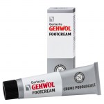 Gehwol gerlachs foot cream 75ml -healthspot overespa