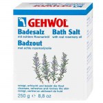 Gehwol Bath Salt Κατά των ρευματισμών και των αρθριτικών, 250gr Healthspot Overespa