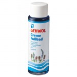 Gehwol Foot Bath Cream Με βαλεριάνα και λεβάντα, 150ml Healthspot Overespa