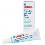Gehwol Med Protective Nail & Skin Cream Εμποδίζει τις μυκητιακές μολύνσεις, 15ml. Healthspot Overespa