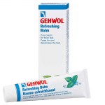gehwol Refreshing Balm Ανακουφίζει κουρασμένα και φλογισμένα πόδια, 75ml Healthspot Overespa