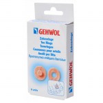 Gehwol Toe Ring Round Προστατεύει από την πίεση των κάλων Healthspot Overespa