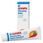 Gehwol Warming Balm Διεγείρει την κυκλοφορία του αίματος, ενυδατώνει το δέρμα, 75ml Healthspot Overespa