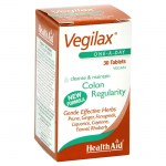 Health Vegilax 30caps - healthspot overespa