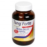 Health aid tang forte royal jelly 1000mg caps 30 - healthspot overespa