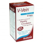 Health aid v-vein 60 - healthspot overespa
