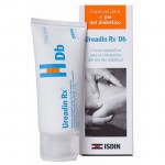 Isdin Ureadin rx db cream 50 ml Ενυδάτωση για το διαβητικό πόδι -healthspot overespa