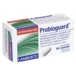 Lamberts Probioguard Συμπληρώματα διατροφής, 60tabs Healthspot Overespa