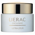 Lierac Exclusive Ultra Jour Αναδομητική κρέμα ημέρας με B-Relaxor 5% για γέμισμα των ρυτίδων Healthspot Overespa