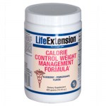 Life extension calorie control 40grams 60 servings -healthspot overespa