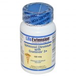 Life extension optimized chromium with crominex -healthspot overespa