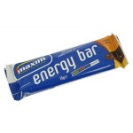 Maxim Energy Bar Cookie Dark Chocolate Coating 55gr  -healthspot overespa