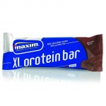 Maxim Protein Bar Xl Chocolate flavour 82gr 15 τεμάχια-healthspot overespa