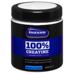 Maxim creatine 500gr -healthspot overespa