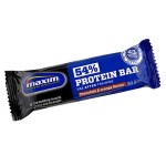 Maxim protein bar 54% orange -healthspot overespa
