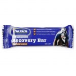 Maxim recovery bar 30tem chocolat - hazelnut -healthspot overespa