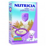NUTRICIA Cream H.A. 250gr Υποαλλεργική κρέμα για βρέφη με ευαισθησία στο γάλα Healthspot Overespa