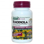 Nature`s plus extended release rhodiola 1000mg 30 -healthspot overespa