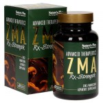 Nature`s plus zma rx strength capsules 90 -healthspot overespa