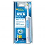 Oral-b vitality white & clean -healthspot overespa
