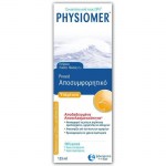 Physiomer nasal hypertonic 135ml -healthspot overespa