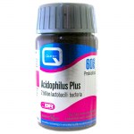 Quest Acidophilus Plus 60caps Προβιοτικά, 60caps -healthspot overespa