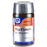 Quest Super Mega B complec plus 100mg vitamin 30tabs Ιδανικό για άτομα με έντονο τρόπο ζωής -healthspot overespa