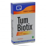 Quest Tumbiotix 30tabs Συμβάλλει στην υγεία και την ομαλή λειτουργία του εντέρου -healthspot overespa