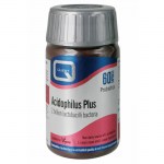 Quest Acidophilus Plus Προβιοτικά, 60caps Healthspot - Overespa