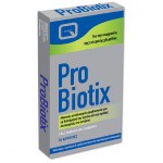 Quest Probiotix Προβιοτικά, 30caps Healthspot Overespa