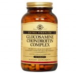 Solgar Glucosamine Chondroitin Complex Tabs 150s Προστασία και επιδιόρθωση του χόνδρου και των αρθρώσεων Healthspot Overespa