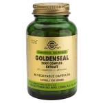 Solgar sfp goldenseal root extract vegicaps 60s -healthspot overespa
