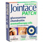 Vitabiotics jointace 8 patches - healthspot overespa