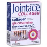 Vitabiotics jointace collagen 30tabs -healthspot overespa