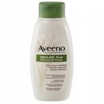 aveeno Emulave Fluid Αφρώδες υγρό καθαρισμού προσώπου και σώματος Healthspot Overespa